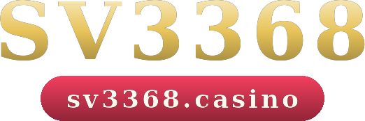 SV3368 logo